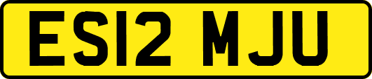 ES12MJU
