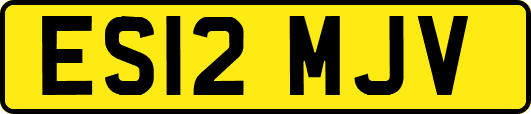 ES12MJV
