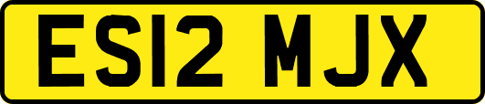 ES12MJX