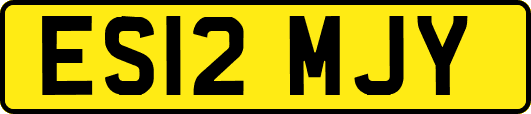 ES12MJY