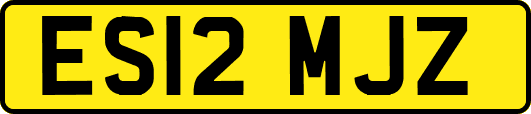 ES12MJZ