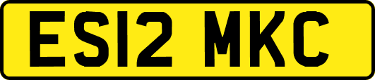 ES12MKC