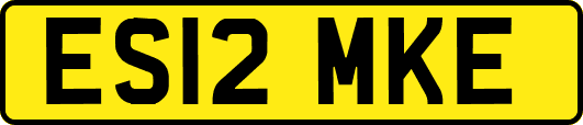 ES12MKE