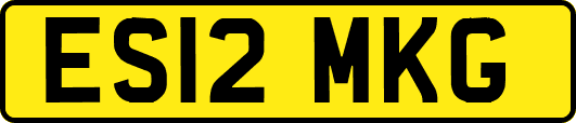 ES12MKG