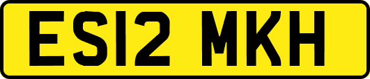 ES12MKH