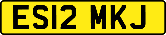 ES12MKJ