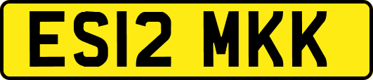 ES12MKK