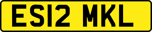 ES12MKL