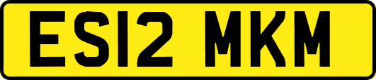 ES12MKM