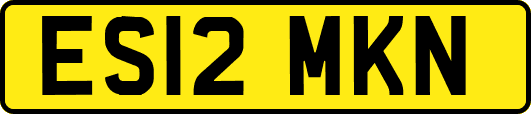 ES12MKN