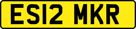 ES12MKR