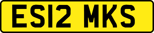 ES12MKS