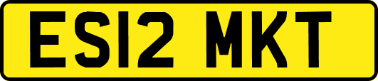 ES12MKT