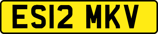 ES12MKV