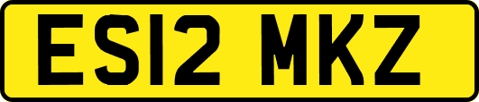 ES12MKZ
