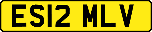 ES12MLV