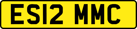 ES12MMC