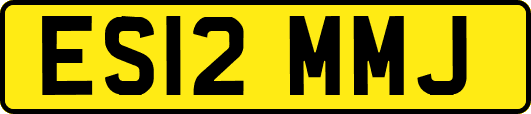 ES12MMJ