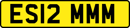 ES12MMM