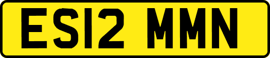 ES12MMN