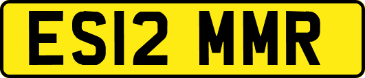 ES12MMR