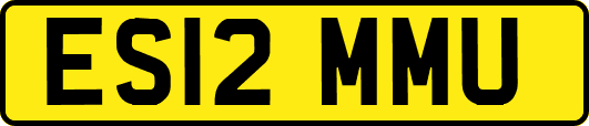 ES12MMU