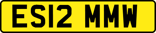 ES12MMW