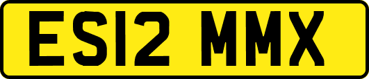 ES12MMX