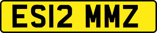 ES12MMZ