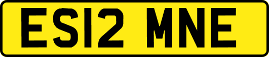 ES12MNE