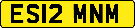 ES12MNM