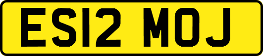 ES12MOJ