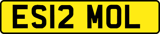 ES12MOL