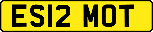 ES12MOT