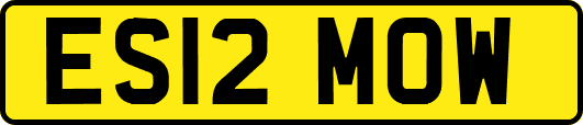 ES12MOW