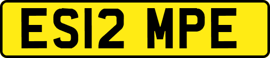 ES12MPE