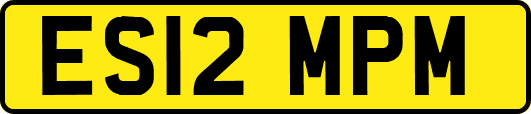 ES12MPM