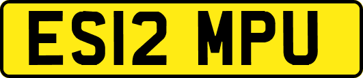 ES12MPU
