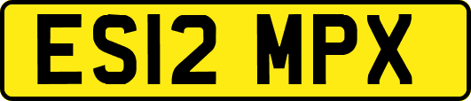 ES12MPX