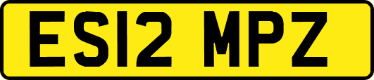 ES12MPZ