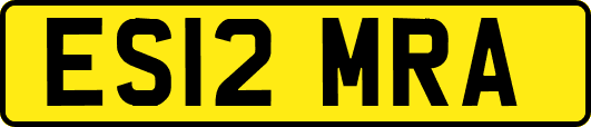 ES12MRA