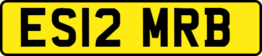 ES12MRB