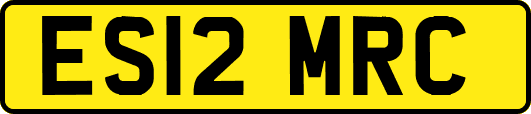 ES12MRC