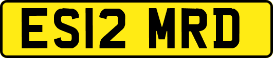 ES12MRD