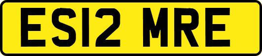 ES12MRE