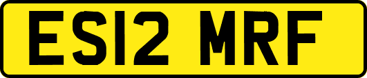 ES12MRF