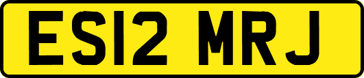 ES12MRJ
