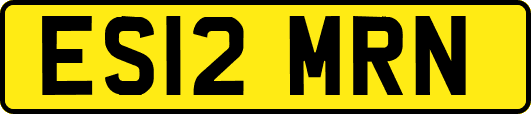 ES12MRN