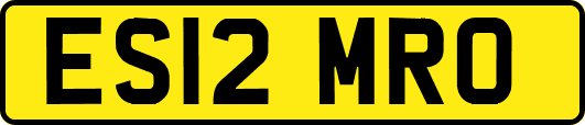 ES12MRO