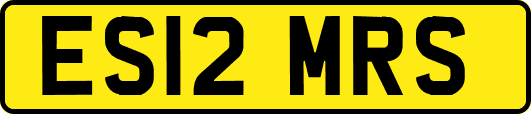ES12MRS